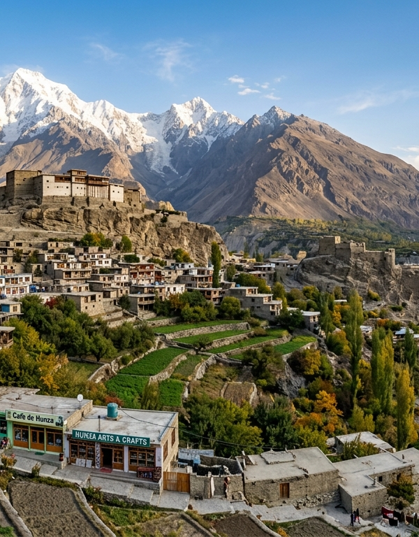 Karimabad