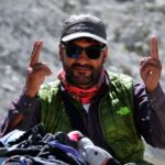 Trekking Expert/Glacier’s Rescuer/Tour guide/Exploration Expert