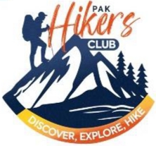 Pak hickers club