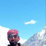 Trekking Expert/Glacier’s Rescuer/Tour guide/Adventure Specialists