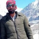 Trekking Expert/Glacier’s Rescuer/Tour guide/Adventure Specialists