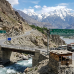Astak Nala/ junction point